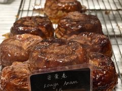 -麦田工坊(月湖店)