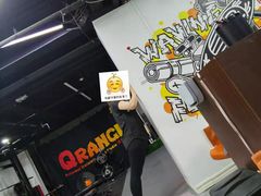 -清橙健身(学院路店)