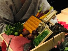 -風料理.鮨Omakase