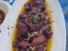 -中国吉菜名店广源宾馆餐厅