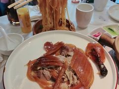 -大鸭梨烤鸭(北洼路店)