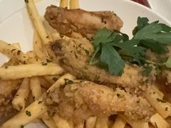 -WOLFGANG PUCK KITCHEN & BAR(迪士尼小镇店)