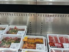 -山姆会员商店(西溪店)