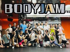 -威尔仕健身(新天地店)