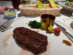 -PARFUM FLORAL花境法餐(南京首店)