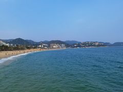 -大梅沙海滨公园