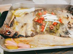 -半天妖烤鱼(中山路店)