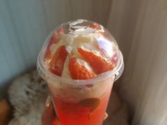 -喜茶(永旺梦乐城店)