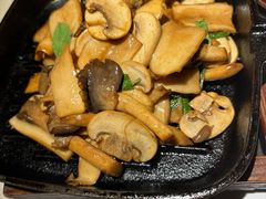 -野蔓果·山野菜(西湖景区·龙井茶田店)