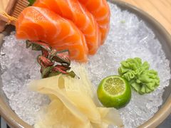 -沼津港精致料理·寿喜烧·烧鸟(漕河泾印象城店)