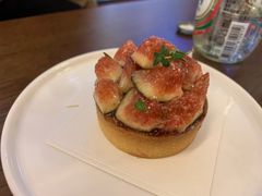 -Ten Olives甜点