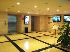 -大光明电影院(南京西路店)