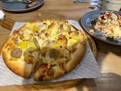 -艾蜜西餐厅(梅园店)
