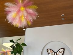 -云境cloudland·口味蛋糕•下午茶(长江路店)