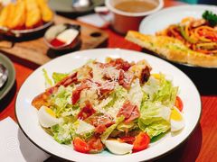 -魏斯理汉堡(西安沣东吾悦店)