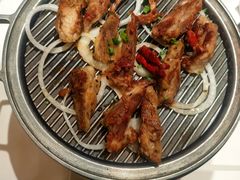 -贝勒爷·酥不腻烤鸭