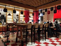 大堂-城市大道红炉披萨烘焙坊