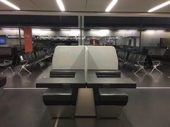 -维也纳国际机场