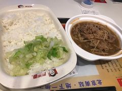 -南城香(北京南站店)