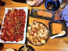 -望京一号·重庆江湖菜(工体店)