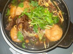 -李记清真馆(打钉巷店)