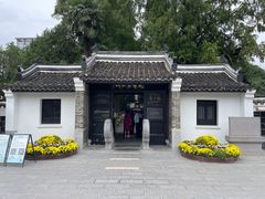 -包公祠