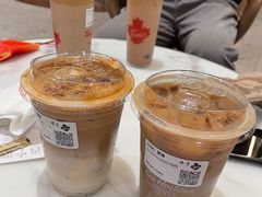 -Tims天好咖啡(河西万象城店)