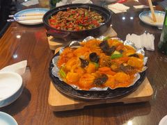 -东北大院·东北菜(三台子店)