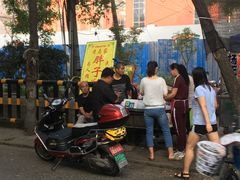 甑糕-马文章胖子甑糕(洒金桥店)