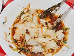 西贝面筋-西贝(大华虎城店)