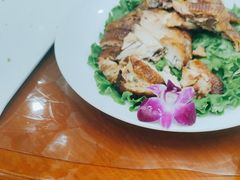 -清真悦宾楼食府(海湖店)