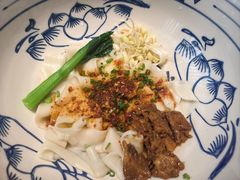 -今轩中餐厅(西安经开洲际酒店)