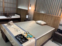 -遇暖·SPA养生按摩