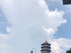 -厦门市图书馆(集美新城馆区)