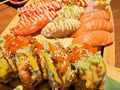 -七町糖果寿司屋(龙洞广工店)