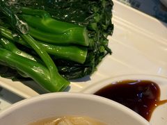 -深仔记正宗云吞面(尖沙咀店)