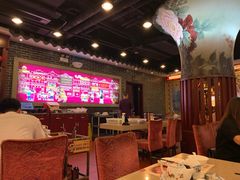 大堂-点都德(汇点楼店)