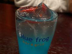 -blue frog蓝蛙(长泰广场店)