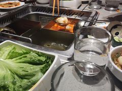 -海底捞火锅(王府井店)