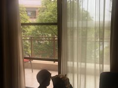 -成都安仁福朋喜来登酒店