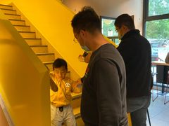 -麦当劳(安立路店)