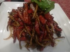 -徐记私厨(半淞园路店)