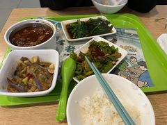 -老乡鸡(青阳北路店)