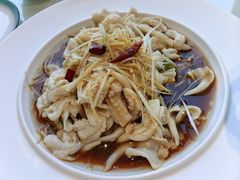 -鲜得莱渔港·小平岛海胆馆(七贤岭店)
