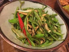 -左陕右甘(亚运村店)