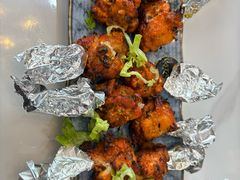 -VATAN INDIAN RESTAURANT米特印度餐厅(城北路店)