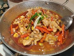 -大鸽饭(马王堆店)
