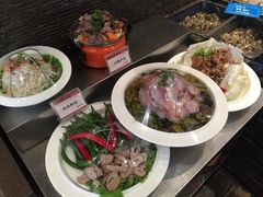 双合园饺子(大尧三路店)-双合园·海鲜水饺青岛菜(大尧三路店)