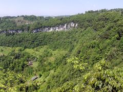 -武隆天坑寨子景区