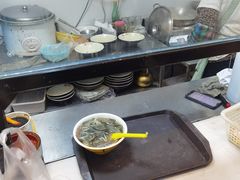 -两淮一绝鸡丝辣汤(交通路店)